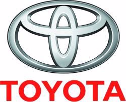 Toyota HQ
